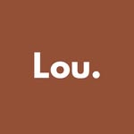 Lou • Brand & Founder’s Journey