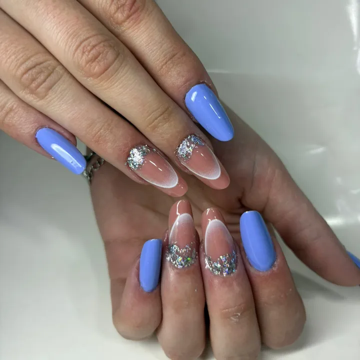 Pinkpassionnails