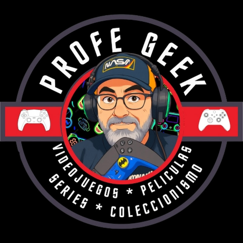 Profe Geek