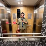 David J | Int Photographer BKK