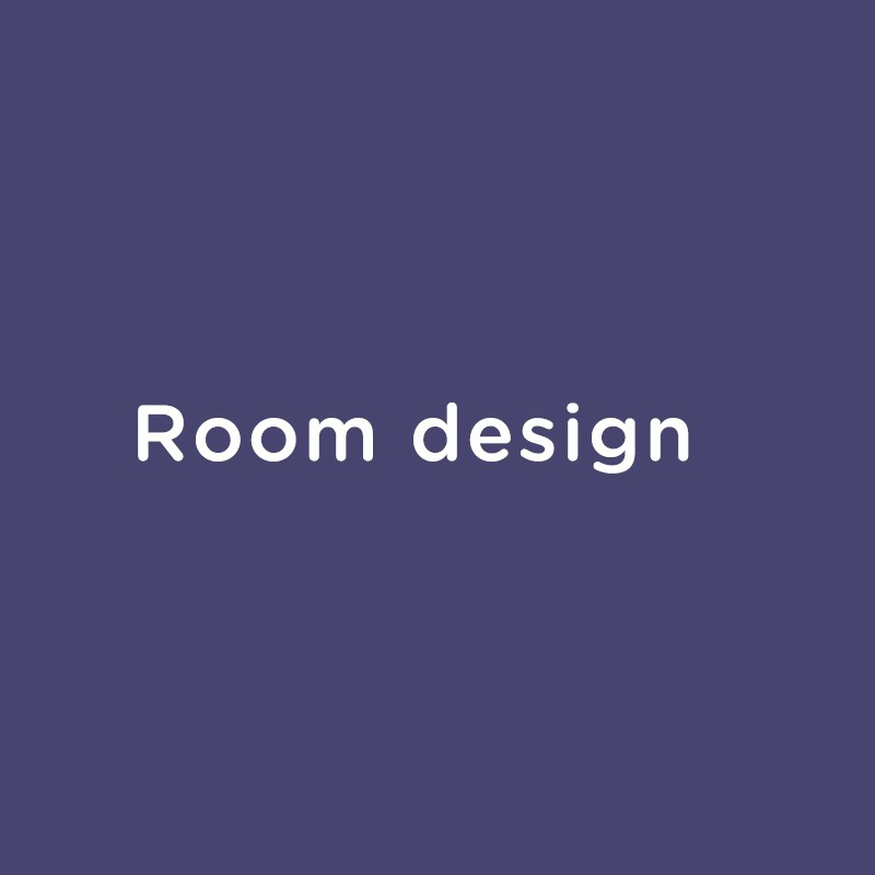 Room design