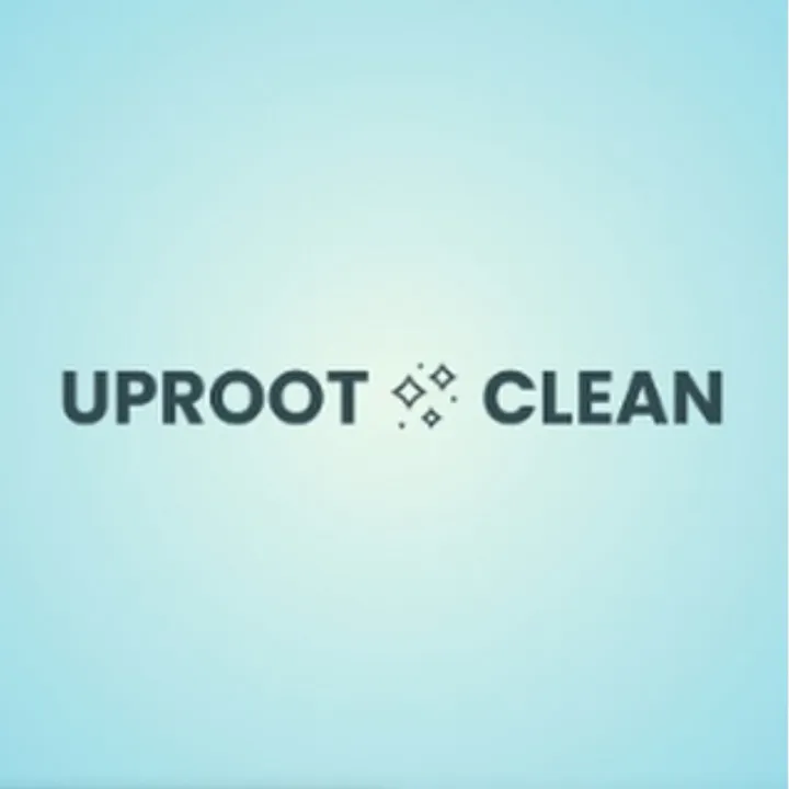 Uproot Clean
