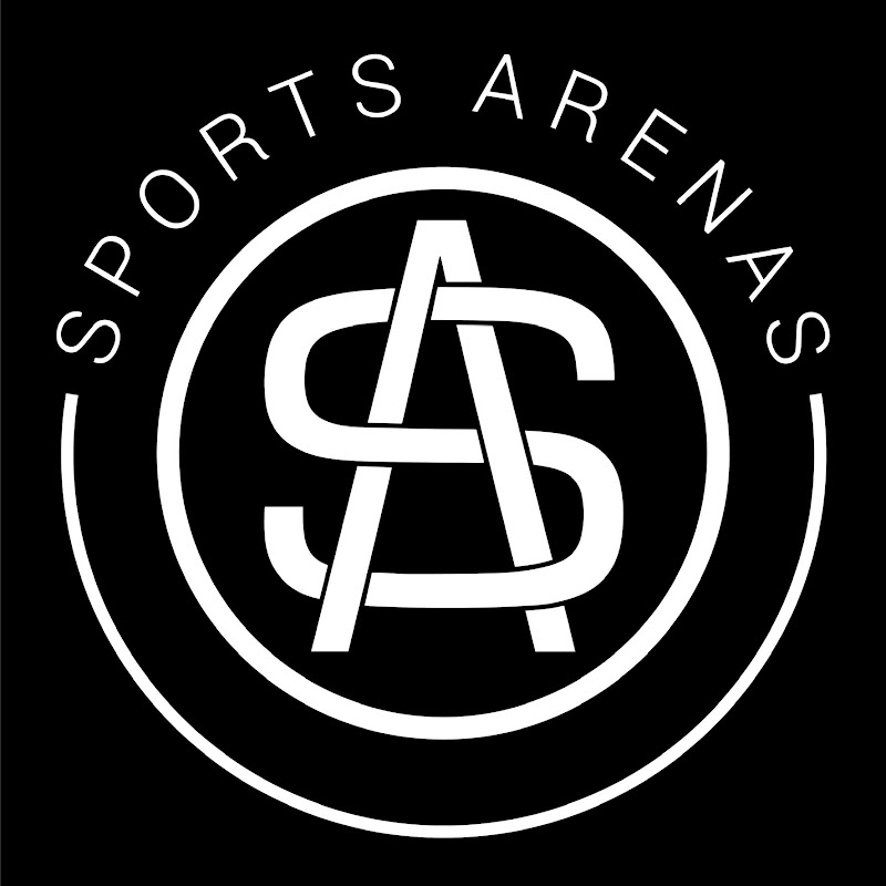 Sports Arenas MX