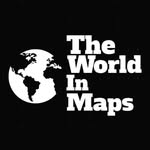 The World in Maps