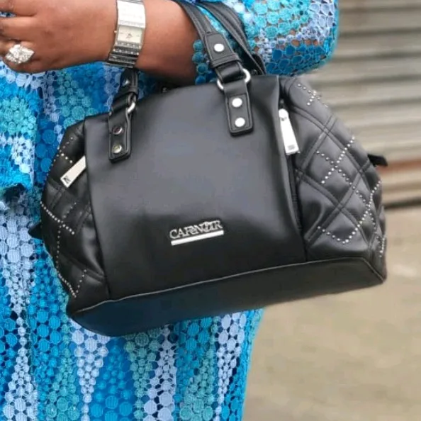 Faustina Owusu