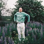 Valgeir Skorri Vernharðsson