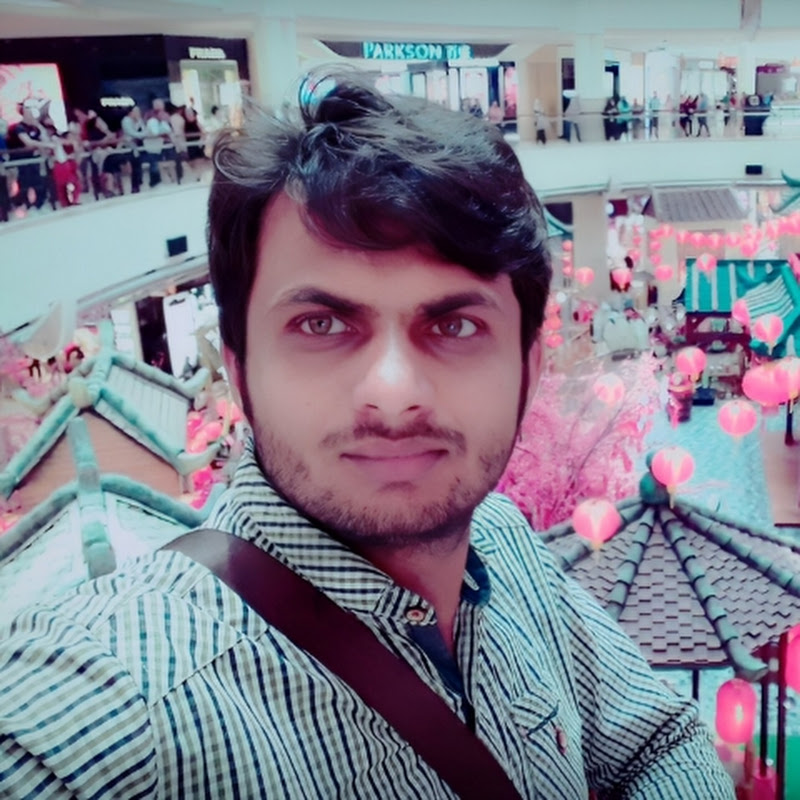 Usman Bhai Official