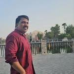 Lijo Panakkamannil Mathew