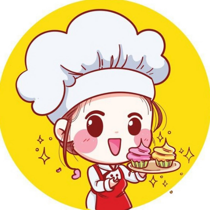 Cook with love