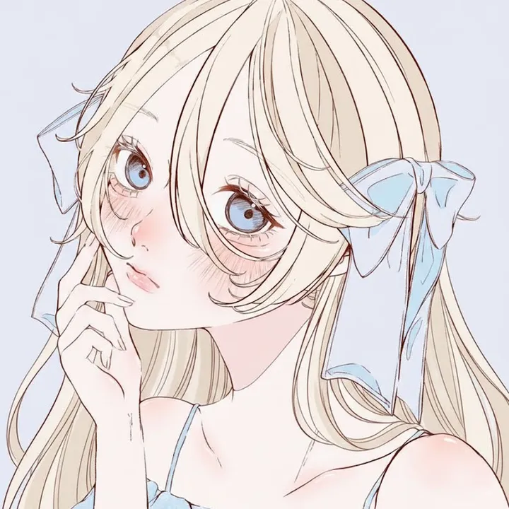 𐙚 ⋆ asuna