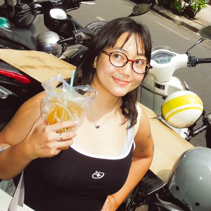 Danes ☻ graphic design & tech