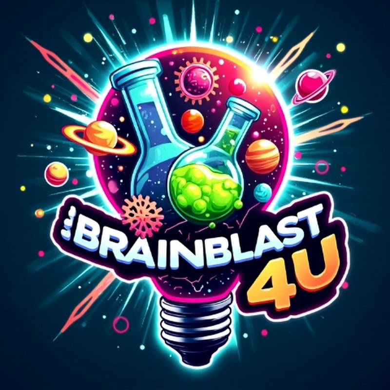 Brainblast4U