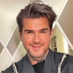sorin stratulat // hairstylist