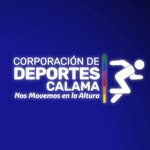 Corporación de Deportes Calama