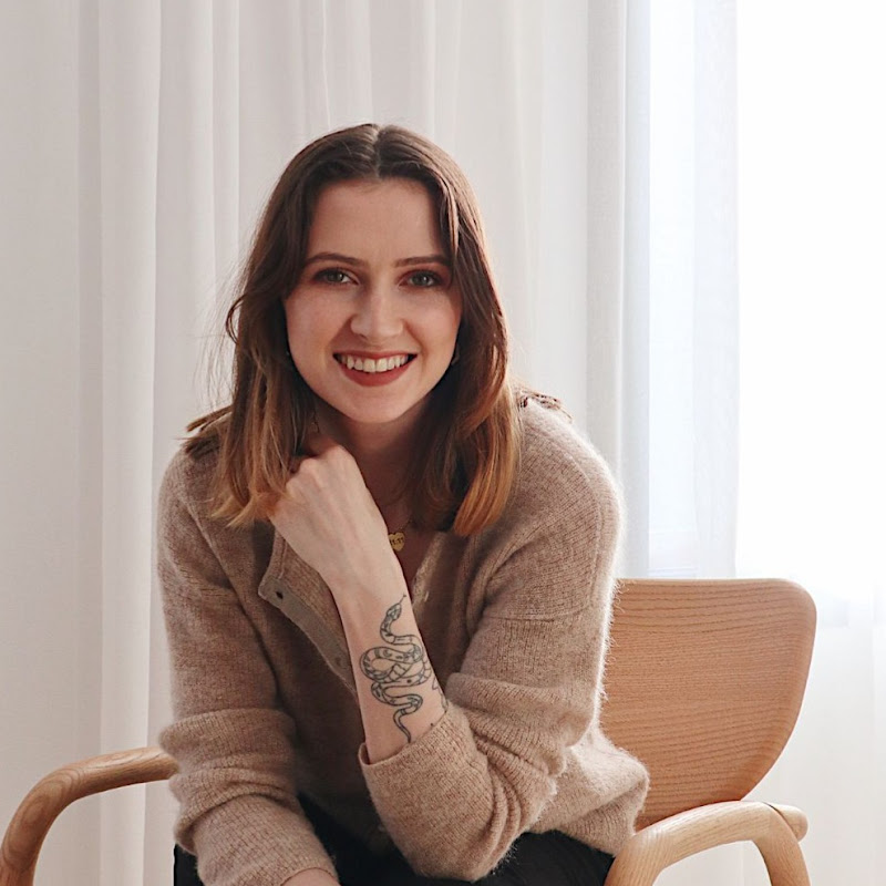 Gemma McLean - Well Dressed