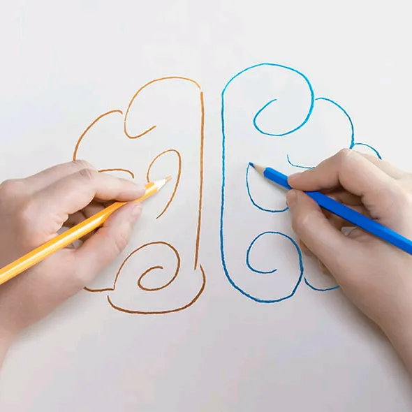 Draw