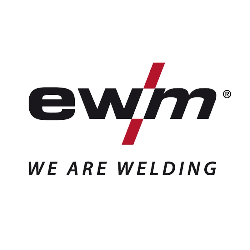 EWM - Schweißgeräte, -technik und Schweißbrenner