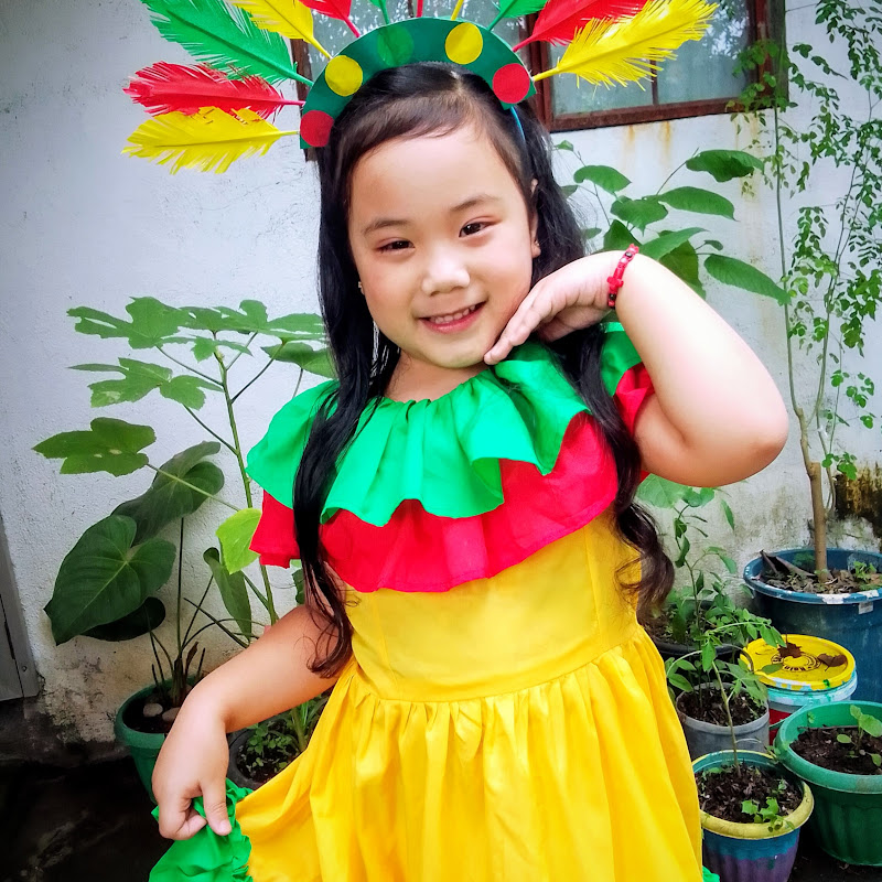Jonalyn DC