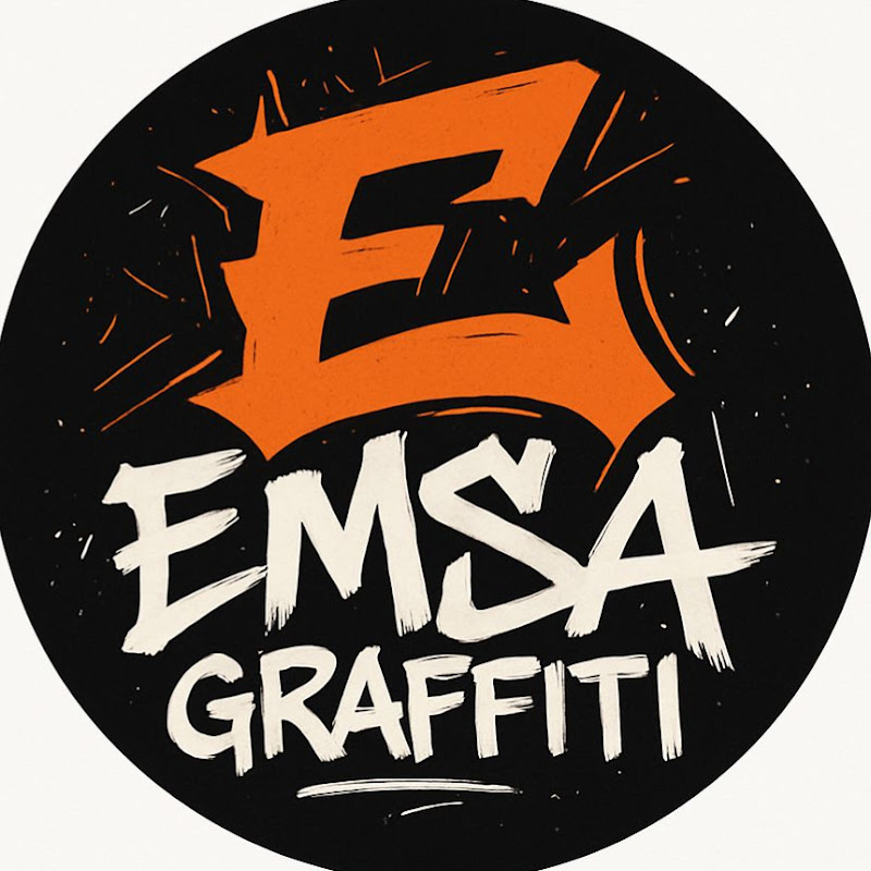 EMSA GRAFFITI