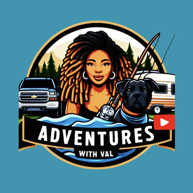 Adventures with Val The Solo Fifth Wheel Woman