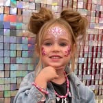 Isabella Rose • Child Model