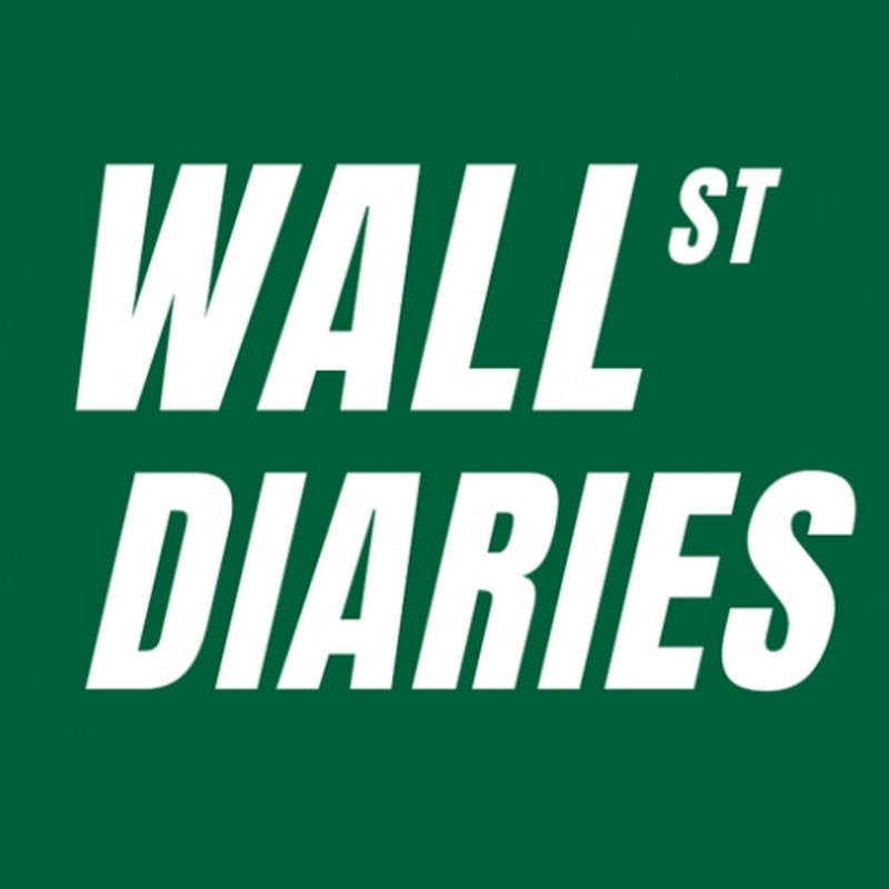 Wall Street Günlükleri