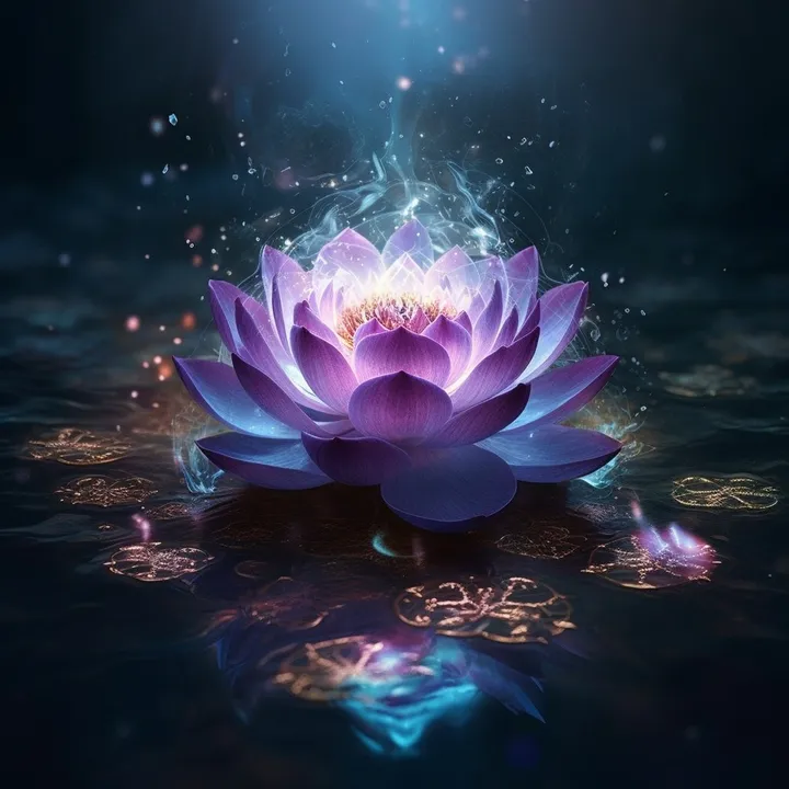 🕉️ manu light ☸️