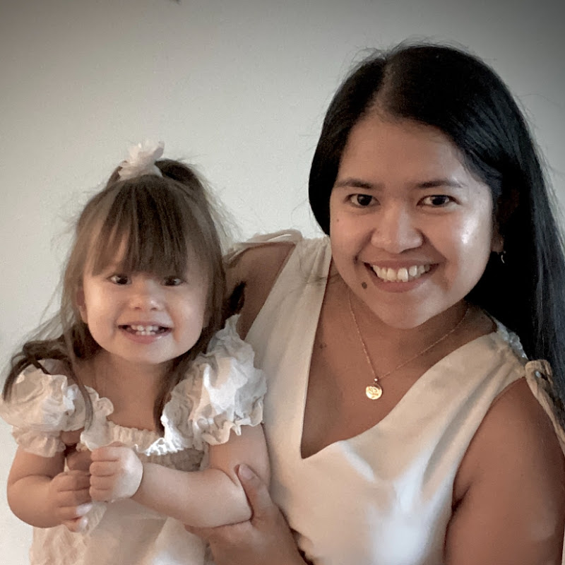 Pinay Mama in Finland