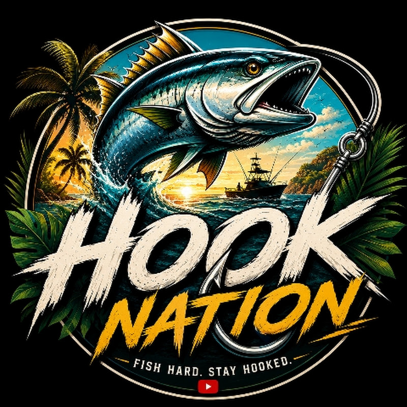 HOOK NATION