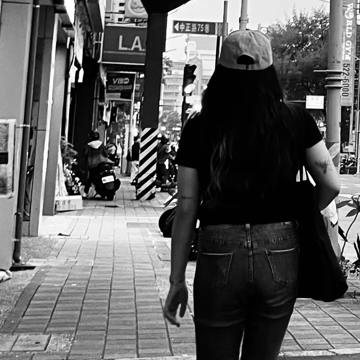 Assilem(瑪莉莎)🦋