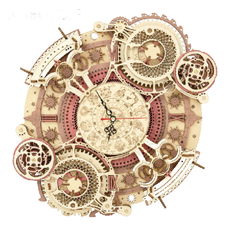 Anachronism and the stories