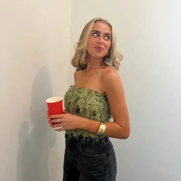 Éabha Murphy