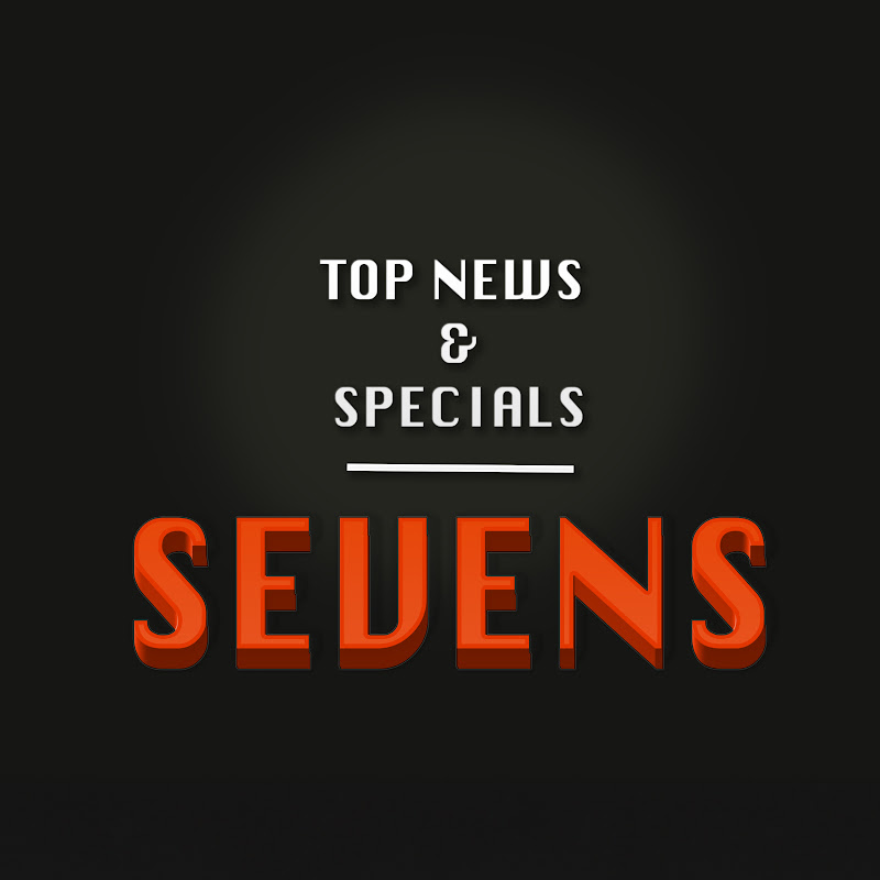 SEVENS - KIDS NEWS