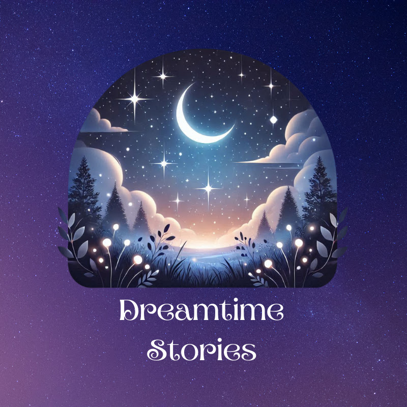 Dreamtime Stories