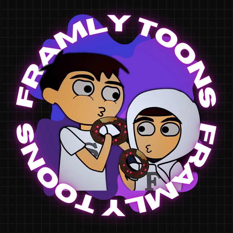 Framly Toons