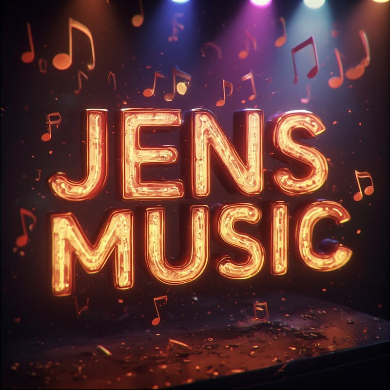 Jens Music