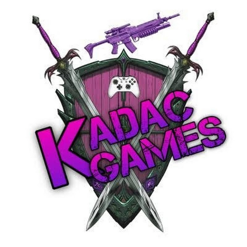 Kadac Games (Karina)