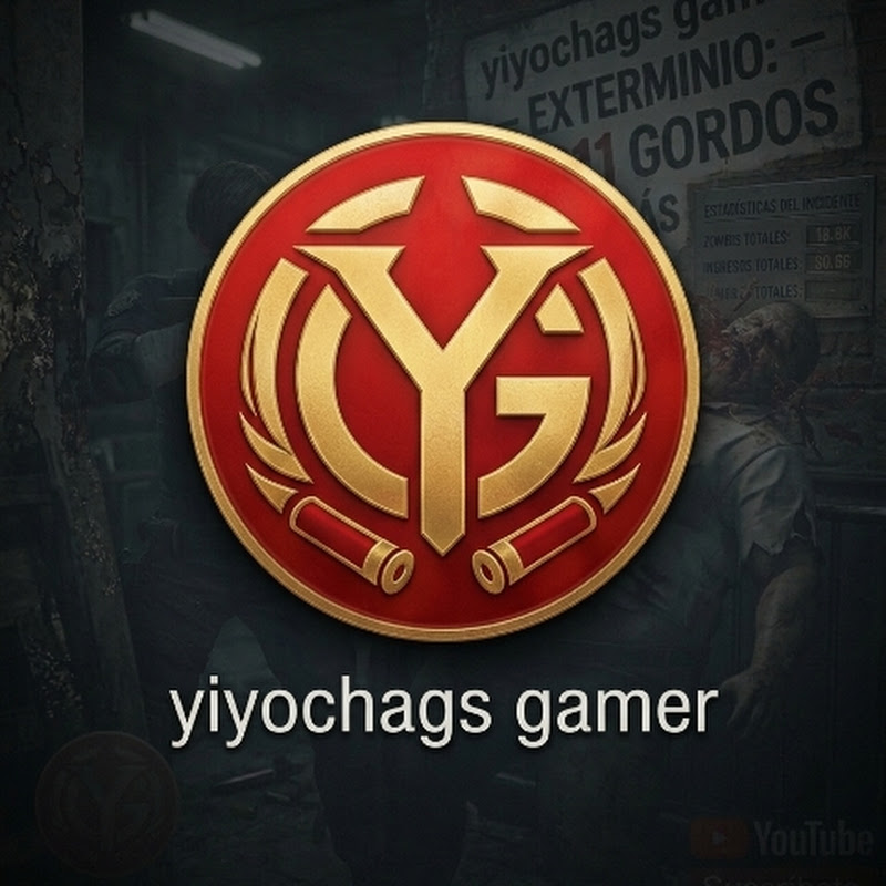 yiyochaqs gamer