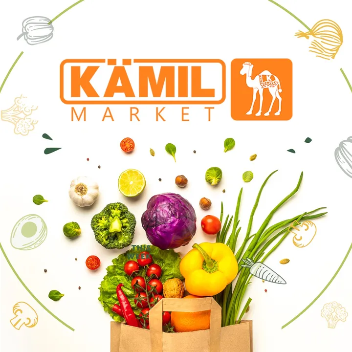 🛒Kämil_market✨