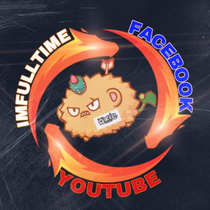 imafulltimedad