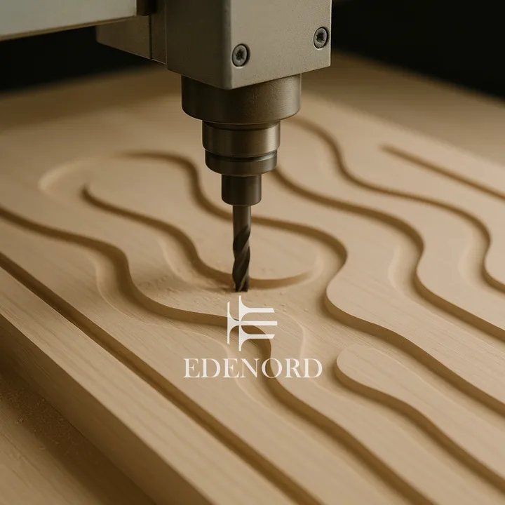Edenord Lab
