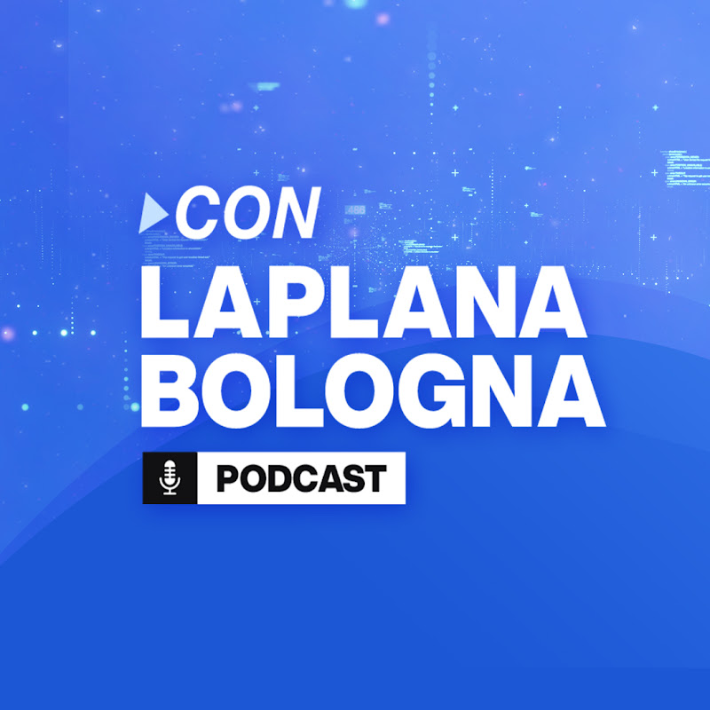 Con LaplanaBologna Podcast
