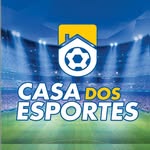 Casa dos Esportes