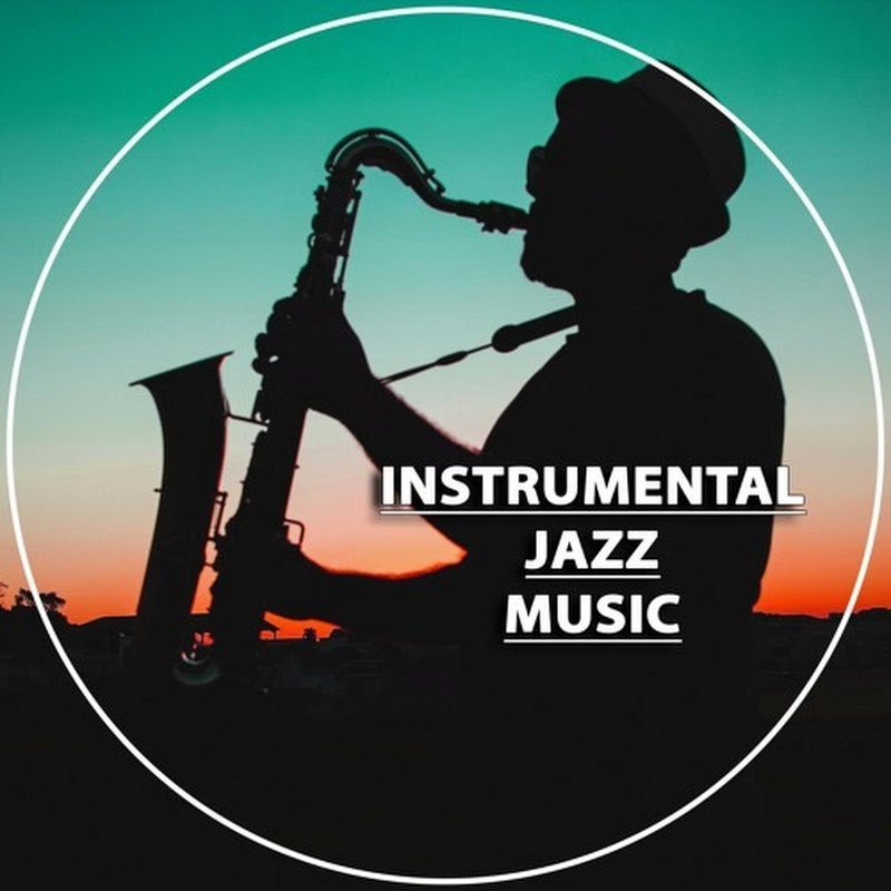 Gospel Jazz Instrumental Worship Music