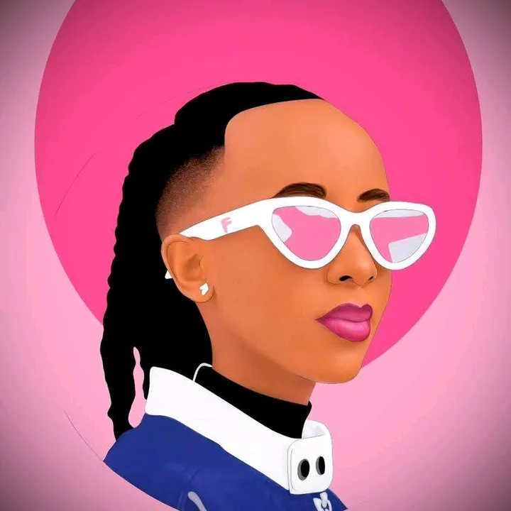 Felista Di Superstar