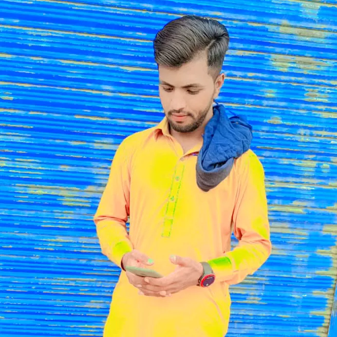 Malik Asim 786