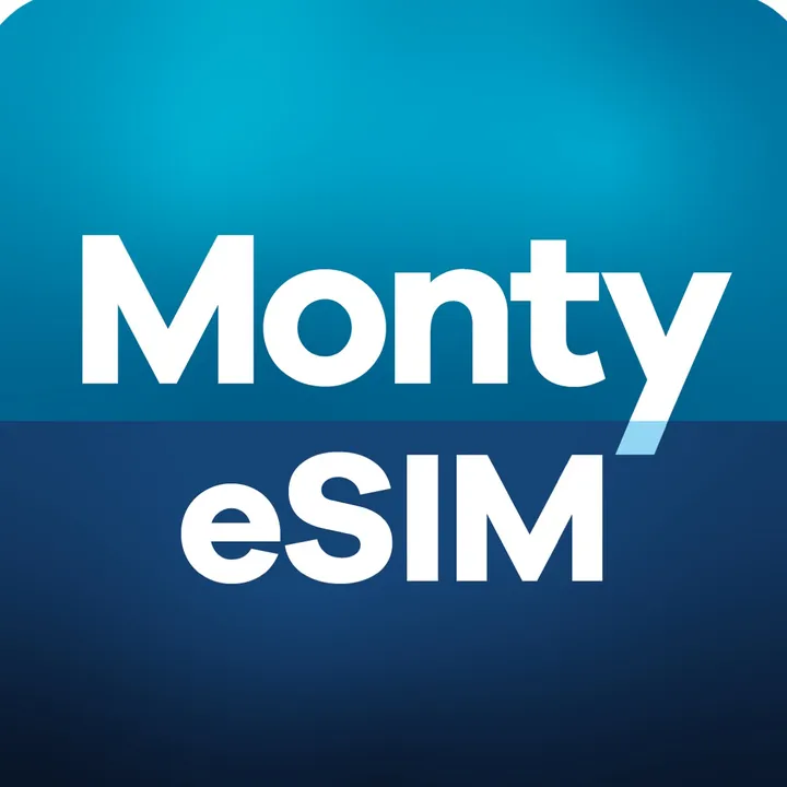 Monty eSIM