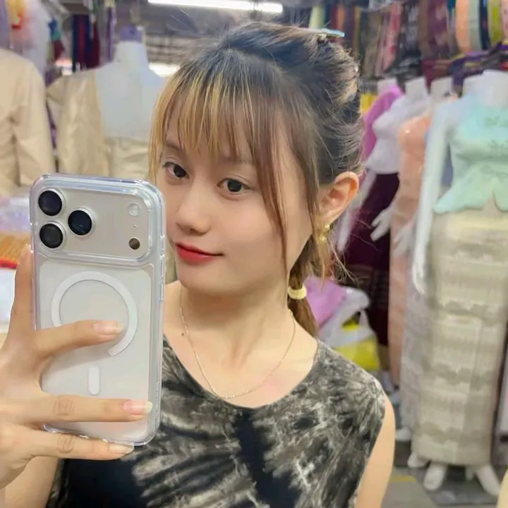 🇲🇲 Mi Warwar Khaing 🇹🇭