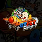 Flight nanny QT Pet Transport