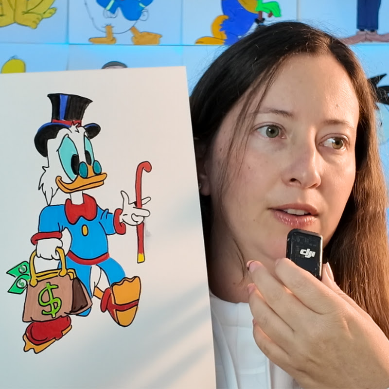 DIANA ASMR